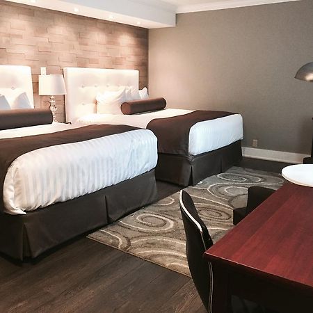 Willow Bend Motel Труро Екстер'єр фото
