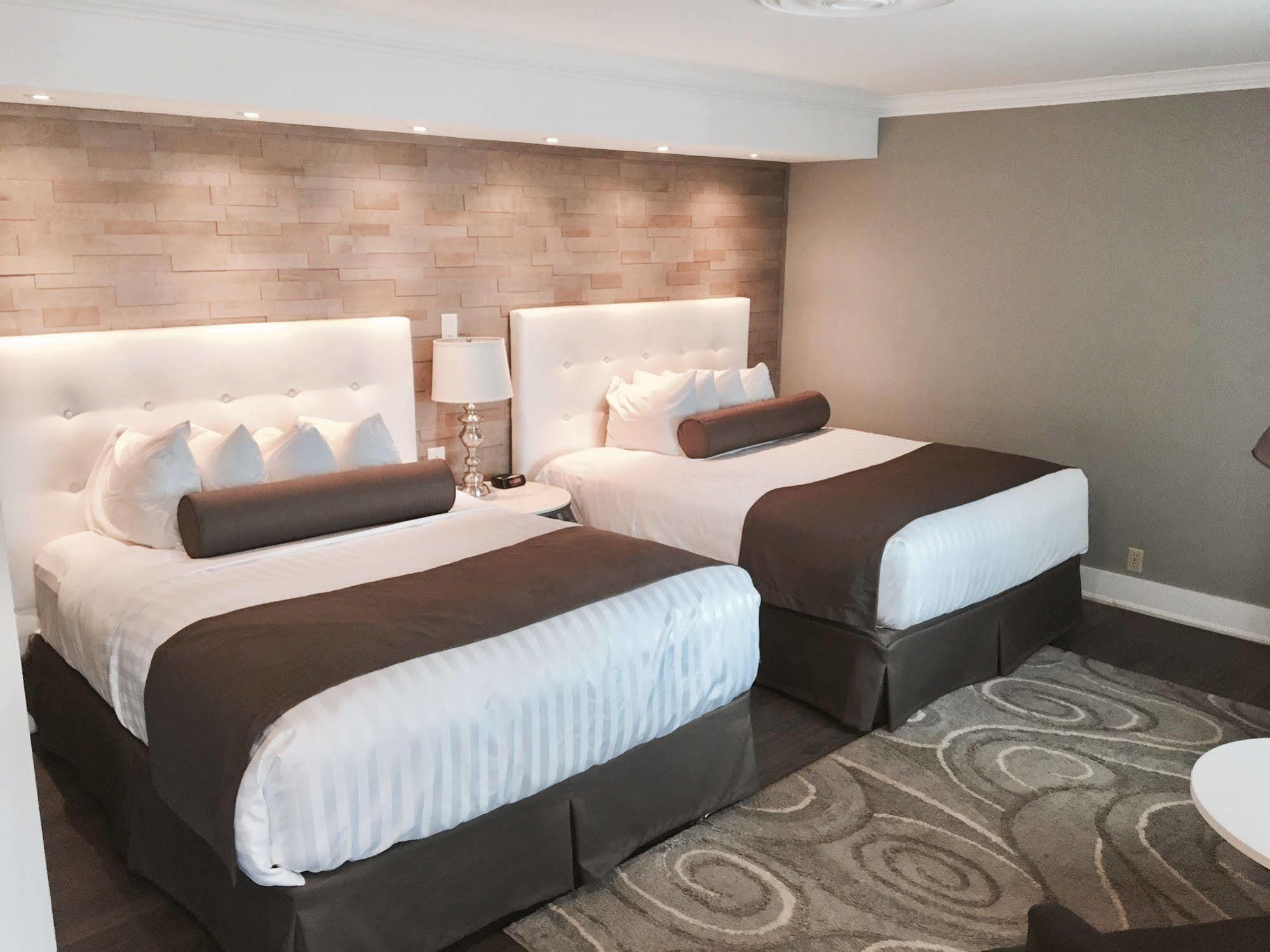 Willow Bend Motel Труро Екстер'єр фото