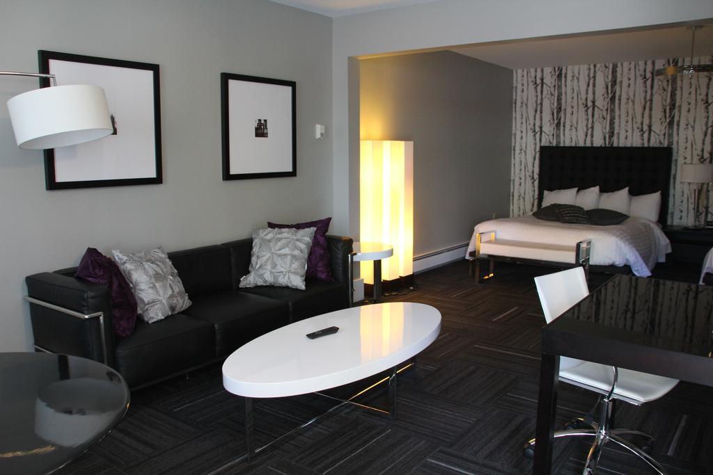 Willow Bend Motel Труро Екстер'єр фото